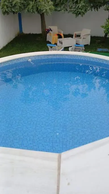 Villa Mondi ドゥラス