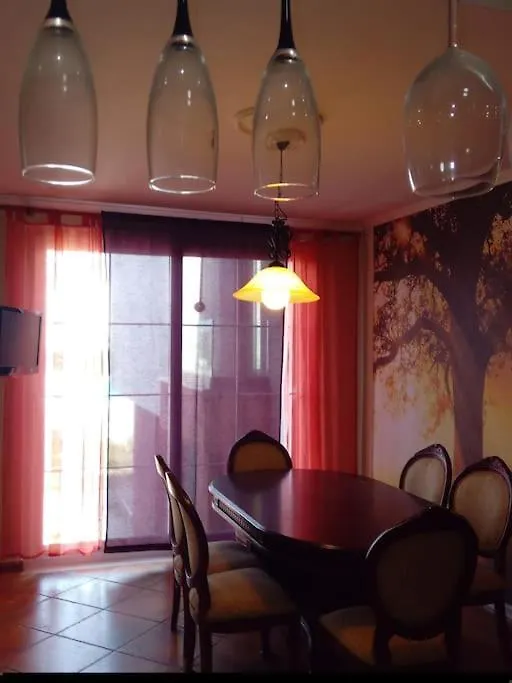 Villa Mondi ドゥラス 0*,