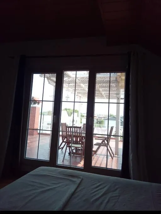 Villa Mondi Durres 0*,  Albania
