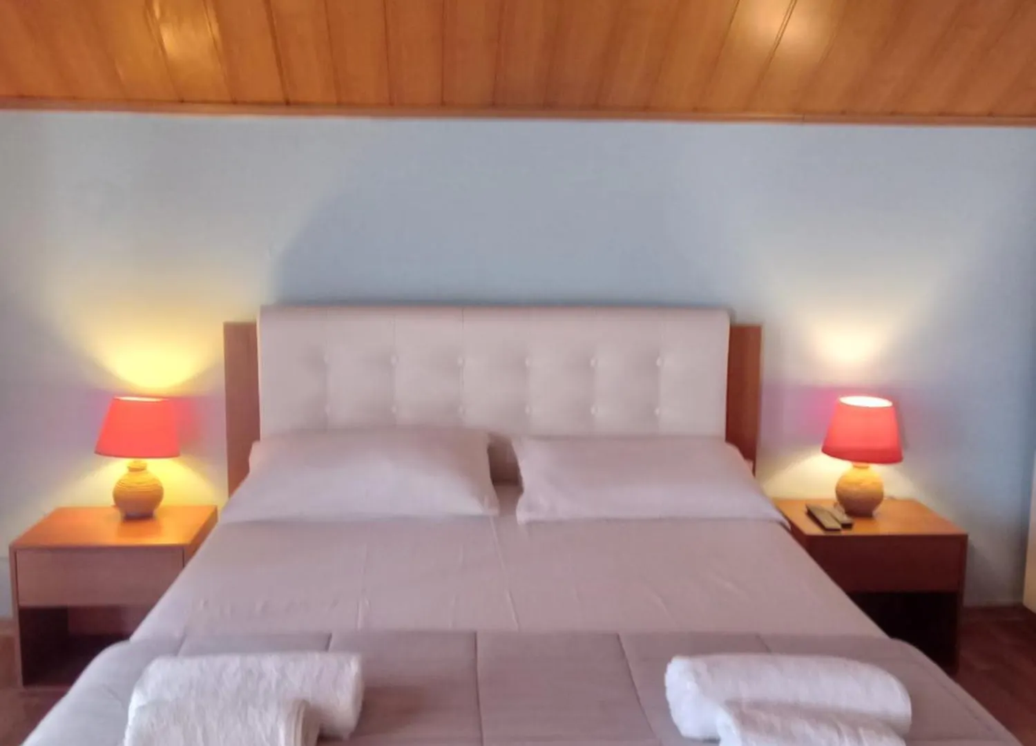 Villa Mondi ドゥラス