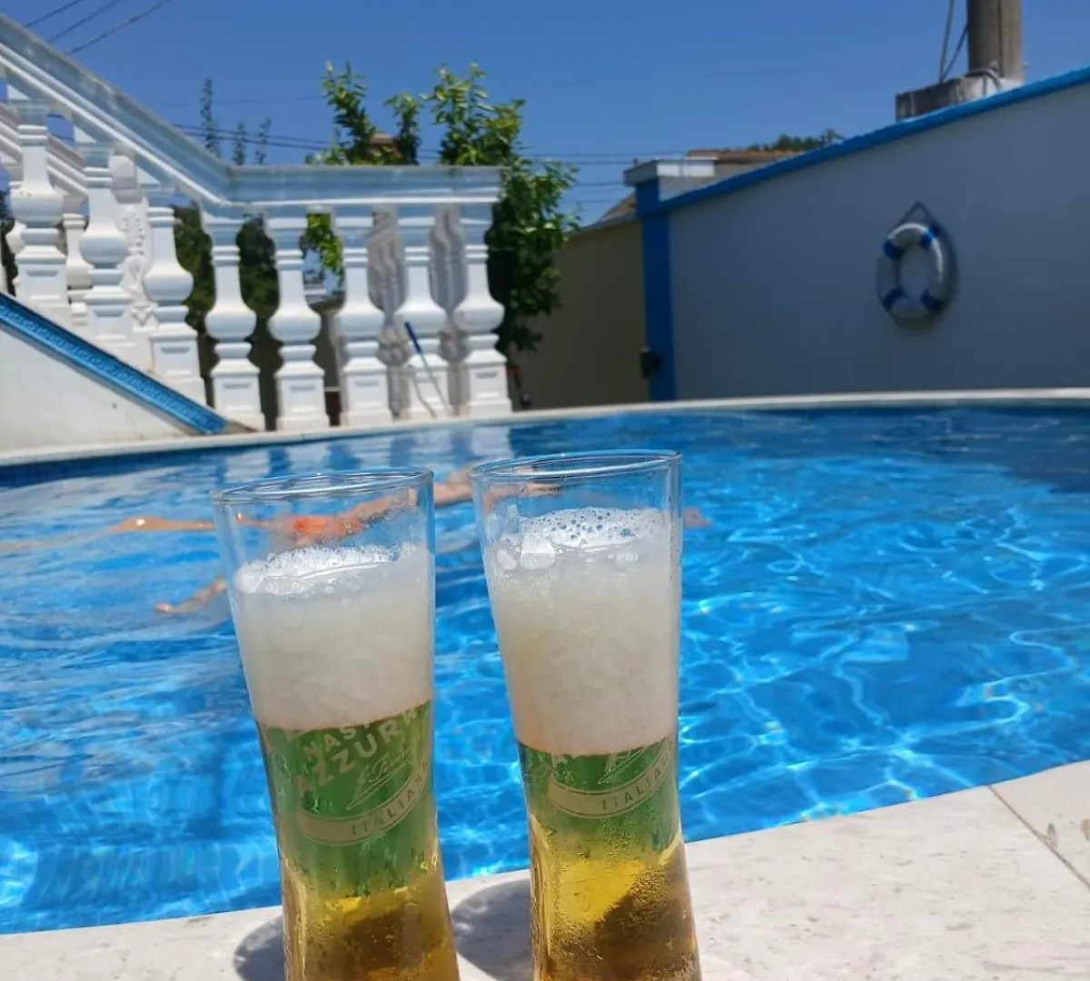 Villa Mondi ドゥラス