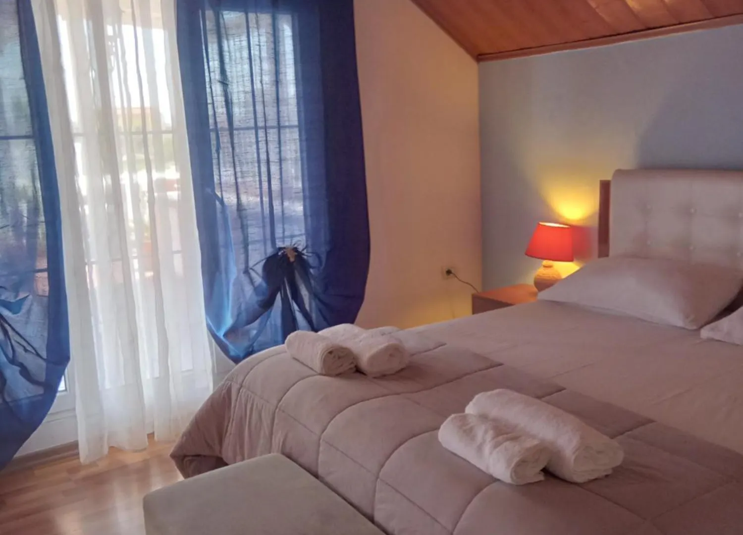 Villa Mondi ドゥラス