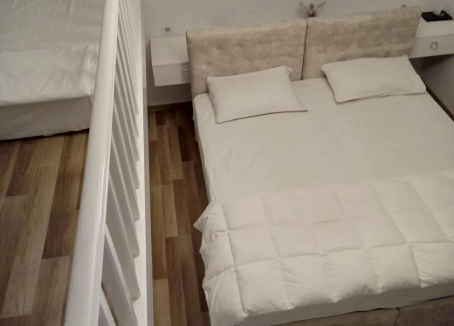 Villa Mondi ドゥラス 0*,