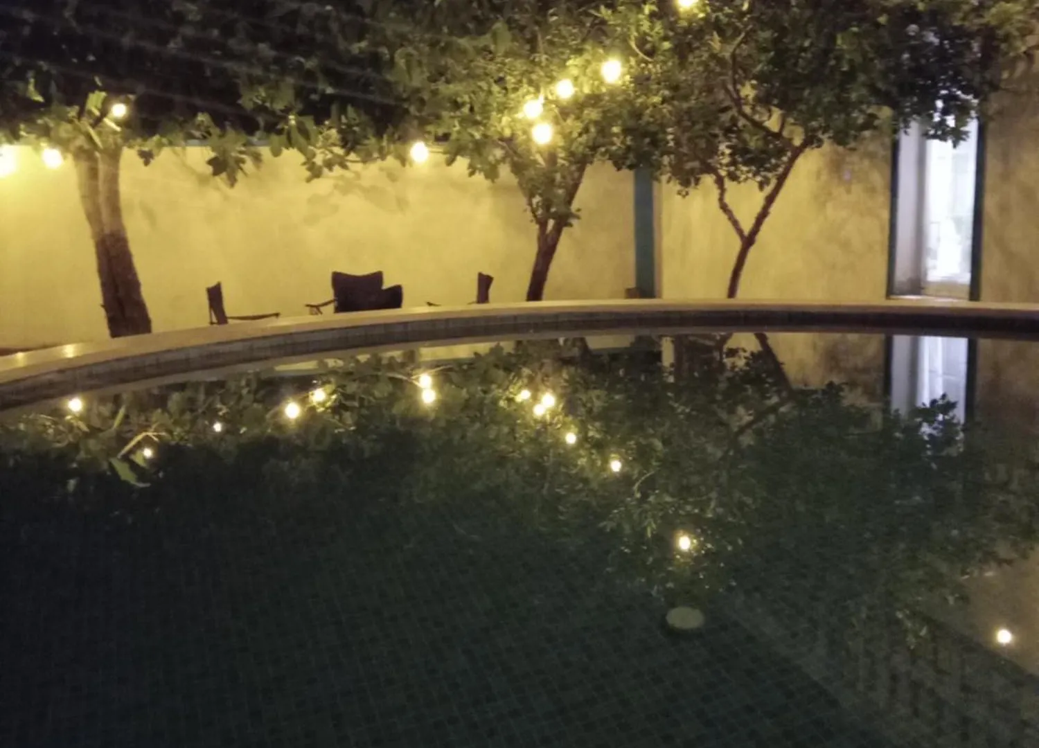 Villa Mondi ドゥラス